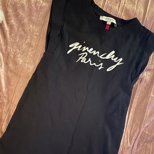 Authentic Givenchy dress